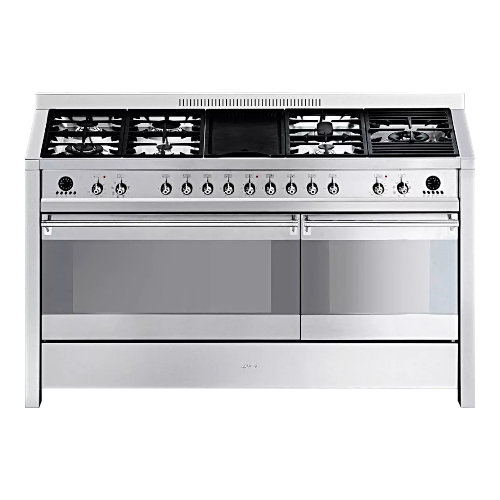 Ремонт кухонных плит Smeg CS150-8 в сервисном центре FIX-Smeg