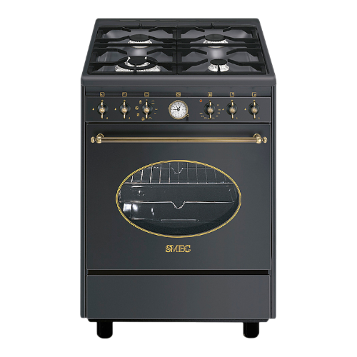 Ремонт кухонных плит Smeg CO61GMAI в сервисном центре FIX-Smeg