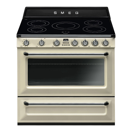 Ремонт кухонных плит Smeg TR90IP9 в сервисном центре FIX-Smeg