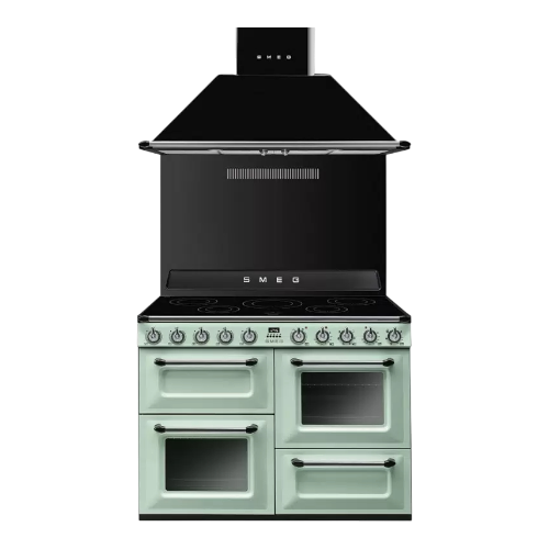 Ремонт кухонных плит Smeg TR4110IPG в сервисном центре FIX-Smeg
