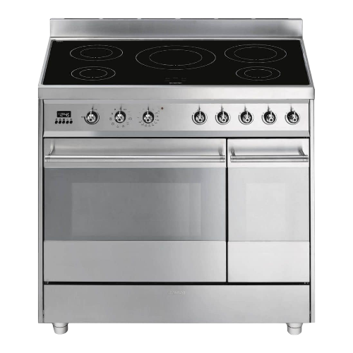 Ремонт кухонных плит Smeg SY92IPX8 в сервисном центре FIX-Smeg